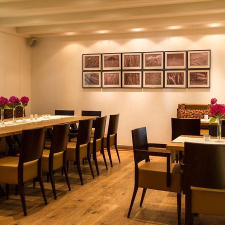 Grothenns Hotel 3 BRE Eksteriør billede