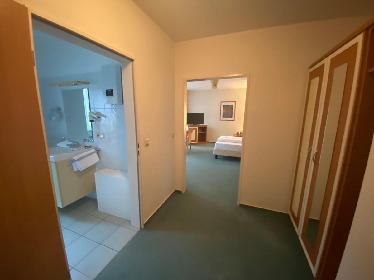 Grothenns Hotel 3 BRE Eksteriør billede