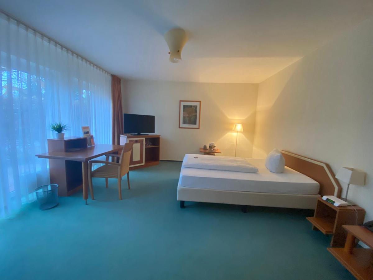 Grothenns Hotel 3 BRE Eksteriør billede