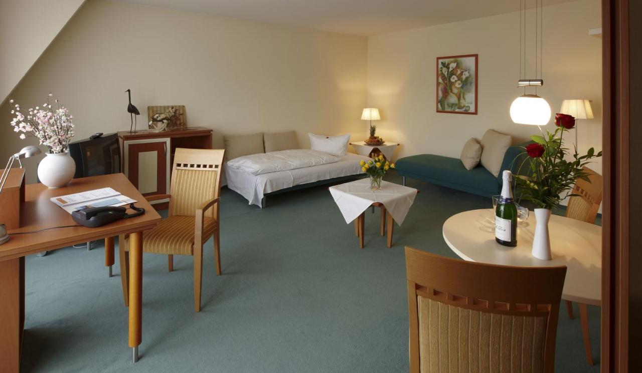 Grothenns Hotel 3 BRE Eksteriør billede