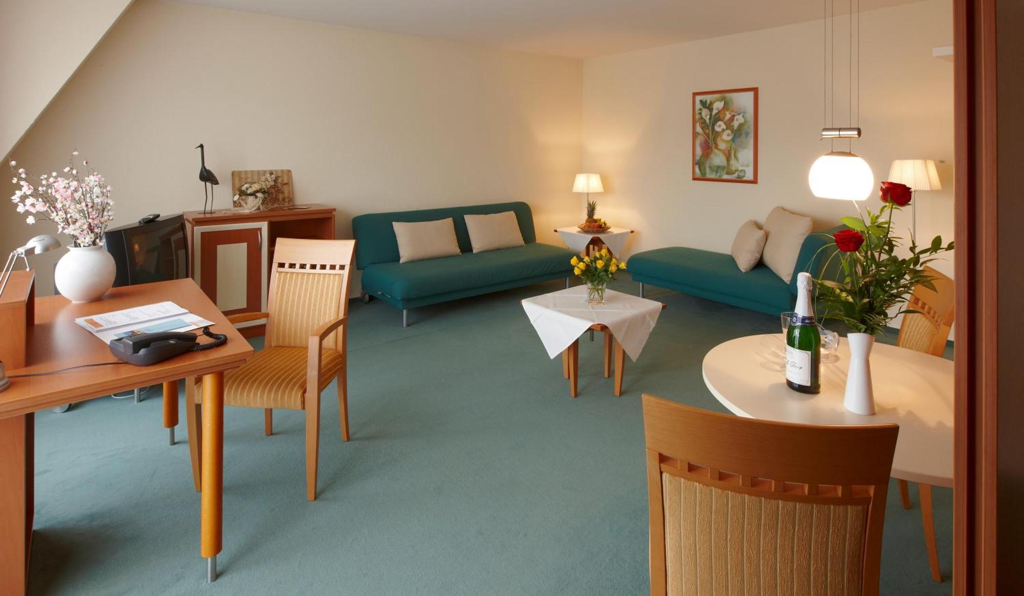 Grothenns Hotel 3 BRE Eksteriør billede