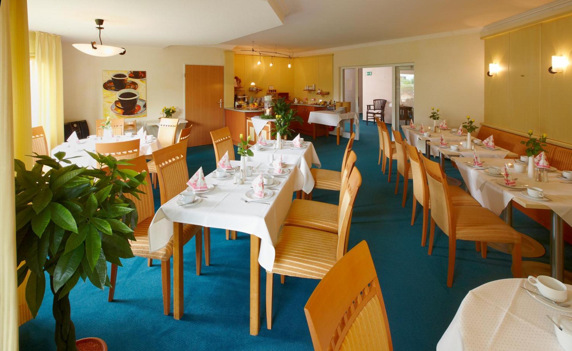 Grothenns Hotel 3 BRE Eksteriør billede
