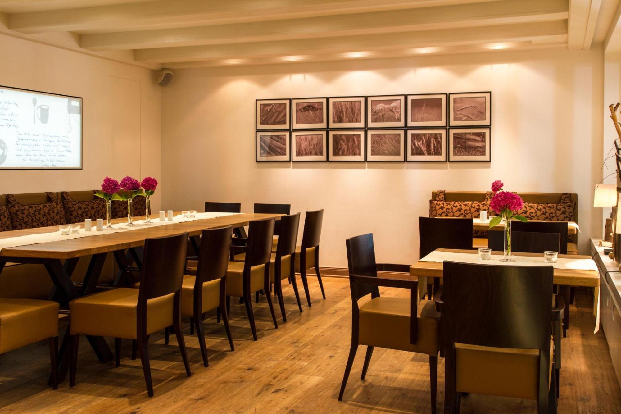 Grothenns Hotel 3 BRE Eksteriør billede