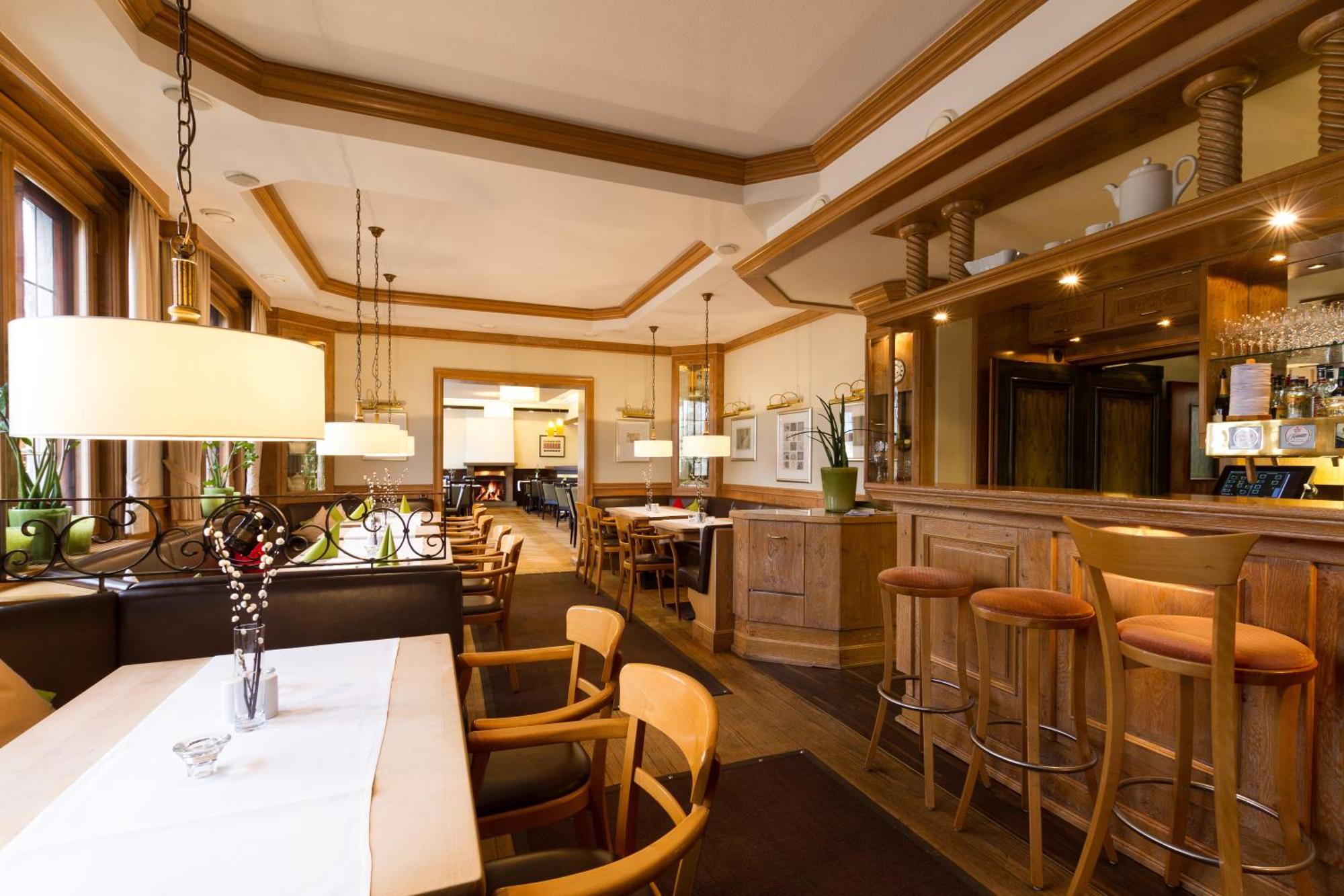 Grothenns Hotel 3 BRE Eksteriør billede