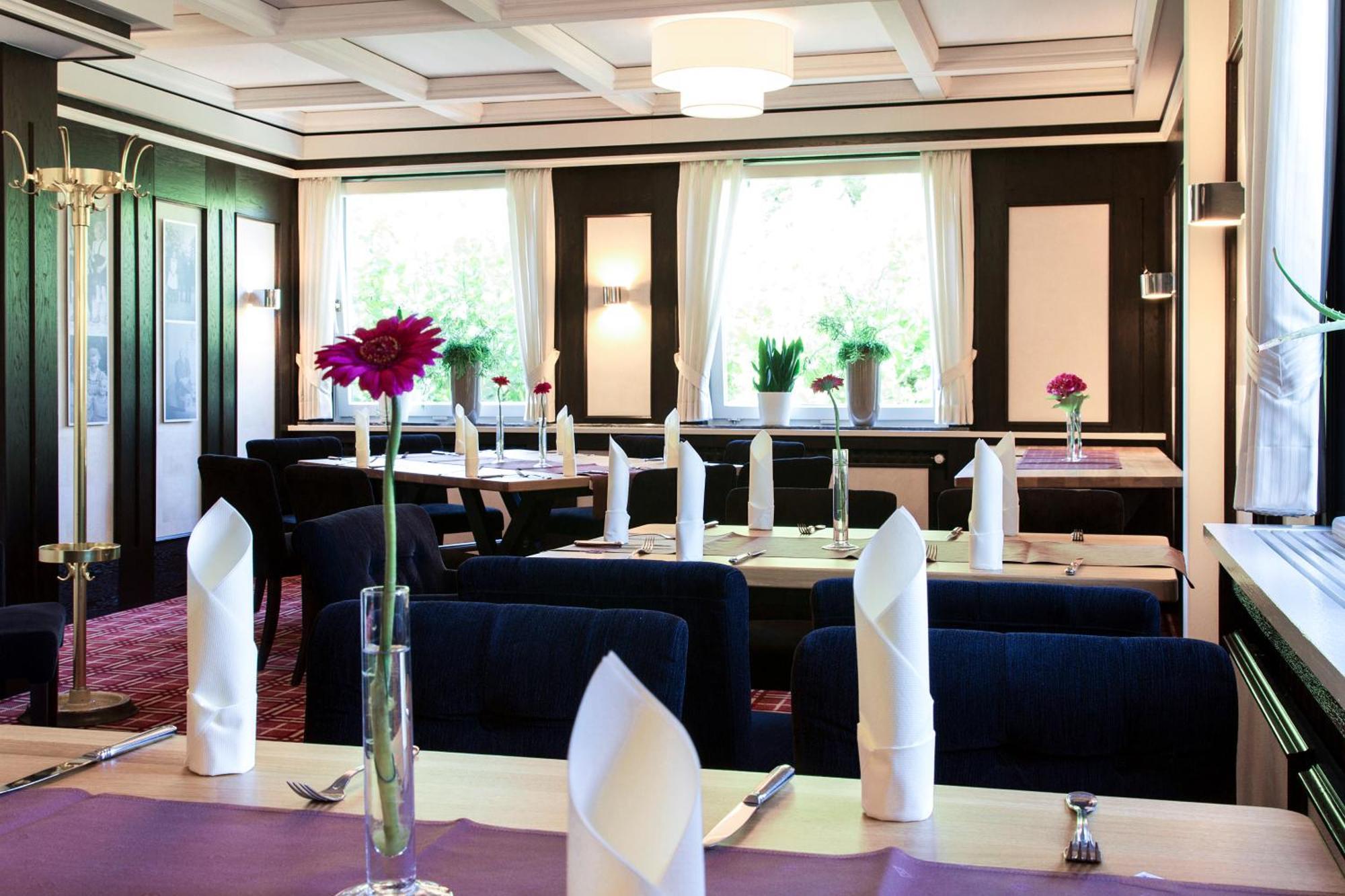 Grothenns Hotel 3 BRE Eksteriør billede