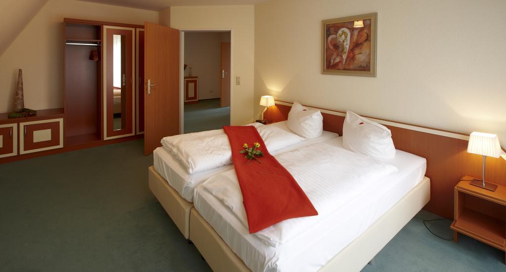 Grothenns Hotel 3 BRE Eksteriør billede