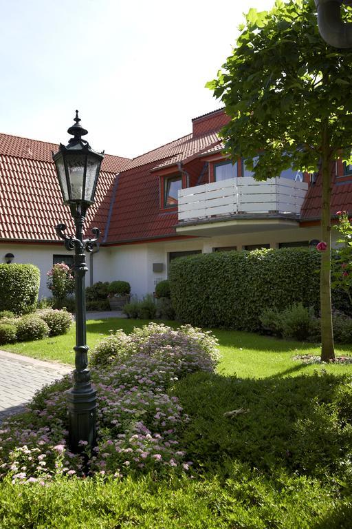 Grothenns Hotel 3 BRE Eksteriør billede