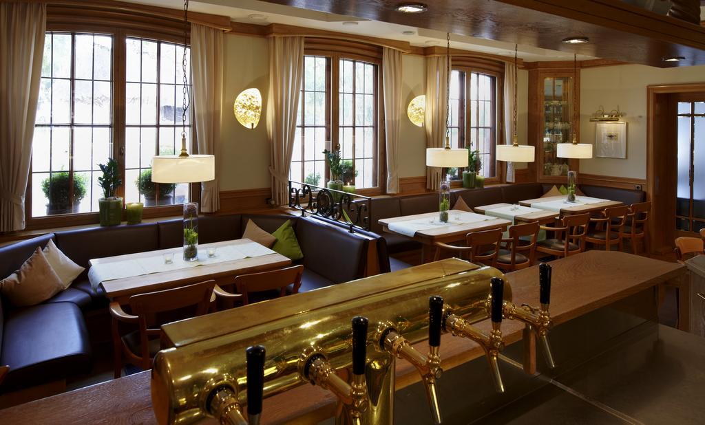 Grothenns Hotel 3 BRE Eksteriør billede